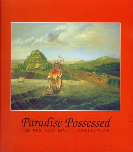 Paradise Possessed THE REX NAN KIVELL COLLECTION