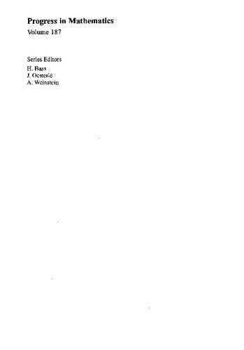 Courbes semi-stables et groupe fondamental en géométrie algébrique: Luminy, Decembre 1998
