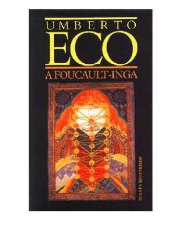 A Foucault-inga