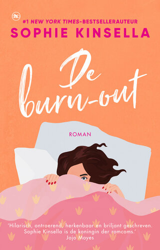 De burn-out
