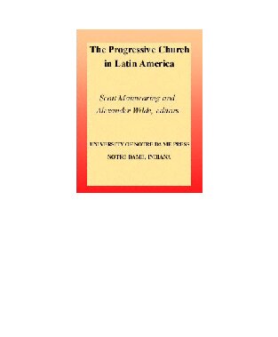 The Progressive Church in Latin America