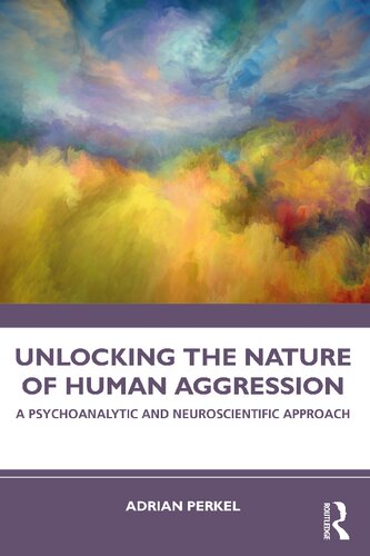 Unlocking the Nature of Human Aggression