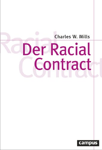 Der Racial Contract