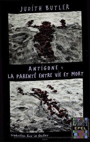Antigone : la parenté entre vie et mort