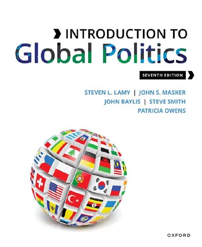 Introduction to Global Politics
