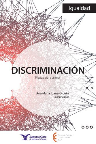 Dicriminación. Piezas para armar