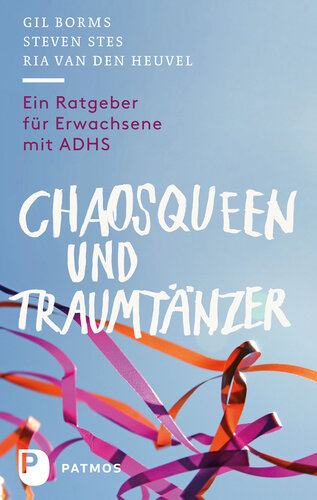 Chaosqueen und Traumtänzer