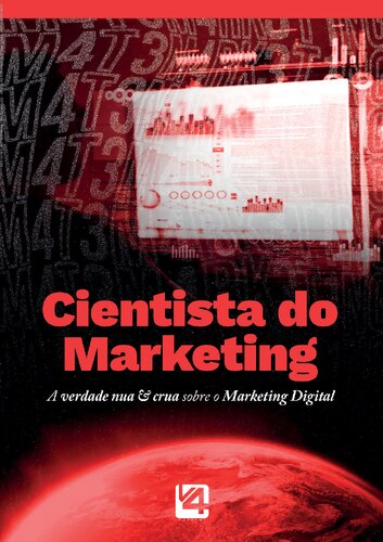 Cientista do Marketing - Edição Exclusiva