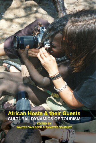 African Hosts and Their Guests: Cultural Dynamics of Tourism