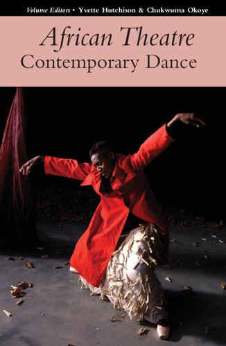 African Theatre 17: Contemporary Dance