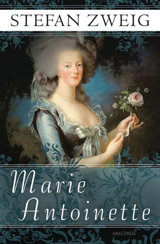 Marie-Antoinette