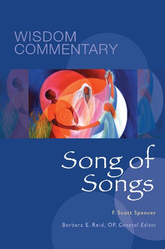 Song of Songs (Volume 25) (Wisdom Commentary Series)