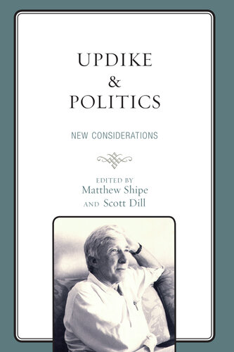 Updike and Politics: New Considerations
