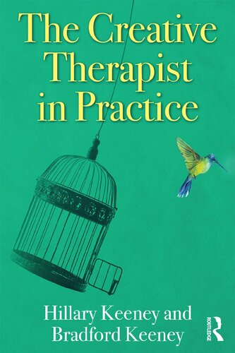 The creative therapist in practice