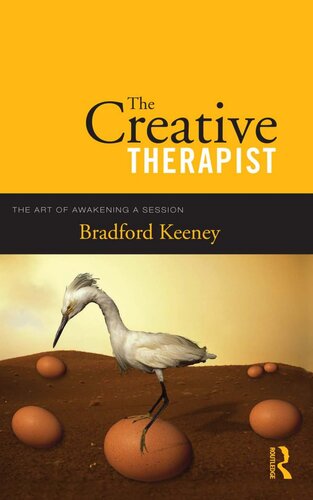 The Creative Therapist