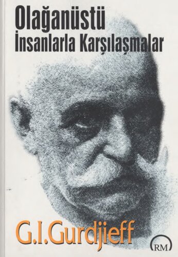 Olağanüstü İnsanlarla Karşılaşmalar