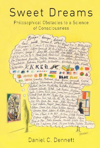 Sweet Dreams. Philosophical obstacles to a science of consciousness