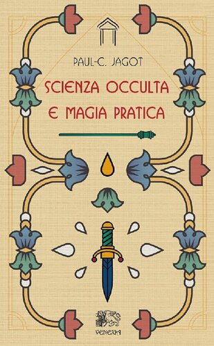 Scienza occulta e magia pratica