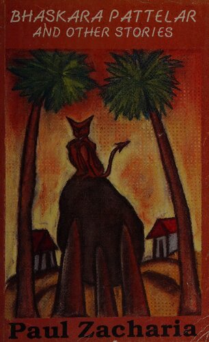 Bhaskara Patellar and Other Stories