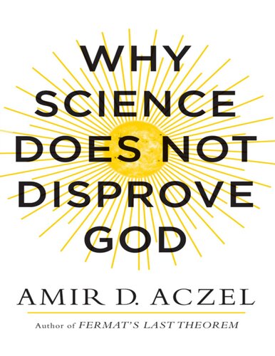 Why Science Does Not Disprove God