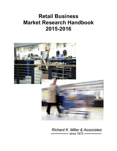 Retail Business Market Research Handbook 2015-2016
