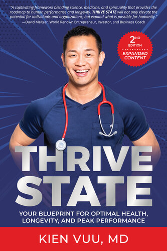 Thrive State