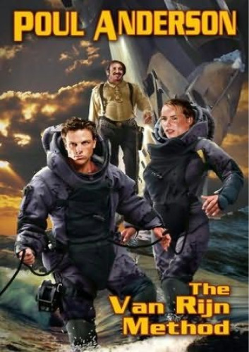 The Van Rijn Method: The Technic Civilization Saga #1 (Technic Civilization Series)