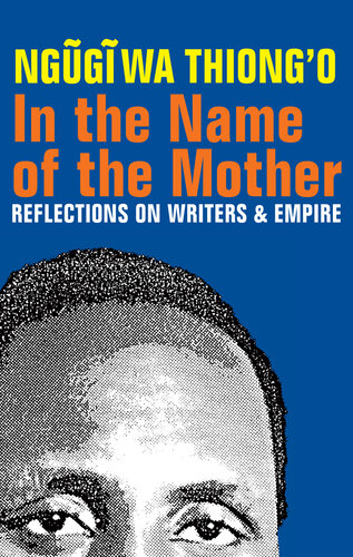 In the Name of the Mother: Reflections on Writers and Empire