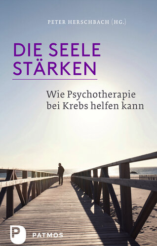 Die Seele stärken: Wie Psychotherapie bei Krebs helfen kann