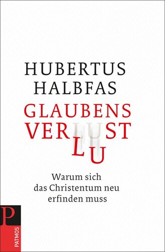 Glaubensverlust: Warum sich das Christentum neu erfinden muss