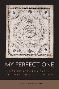 My Perfect One: Typology and Early Rabbinic Interpretation of Song of Songs