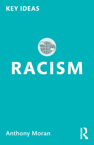 Racism (Key Ideas)