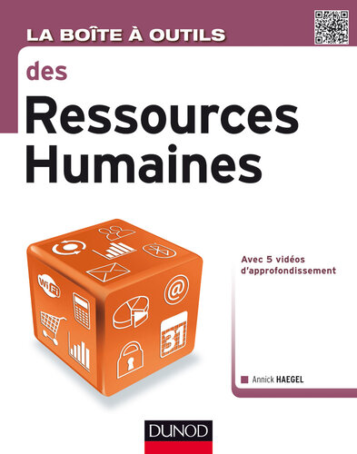 La Boîte à outils des Ressources Humaines
