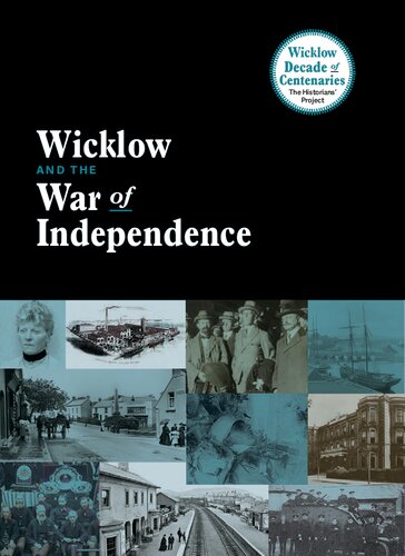 Wicklow and the War of Independence