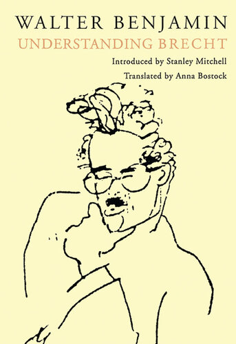 Understanding Brecht