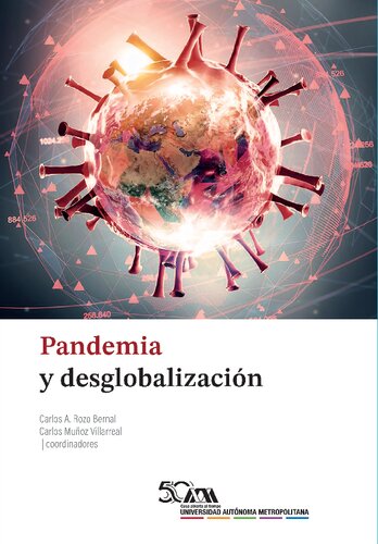 Pandemia y desglobalización