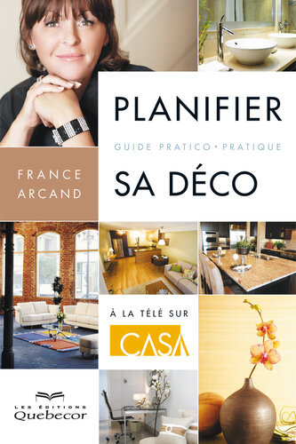 Planifiez votre déco - Guide pratico-pratique