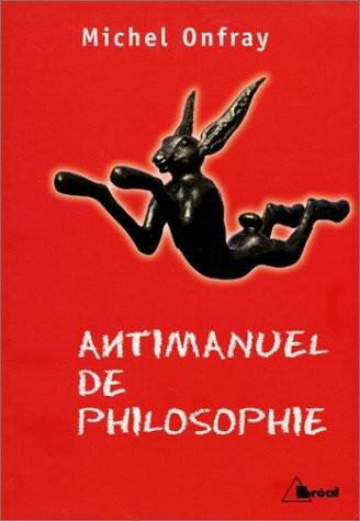 Antimanuel de Philosophie