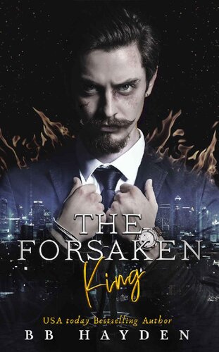 Le Roi Oublié (Amour de Bratva Kings : Vœu Captif t.1)