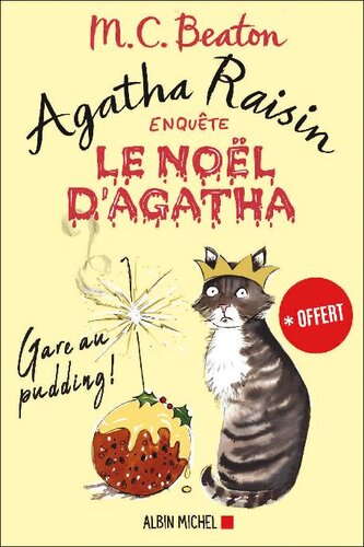 Le Noel d'Agatha