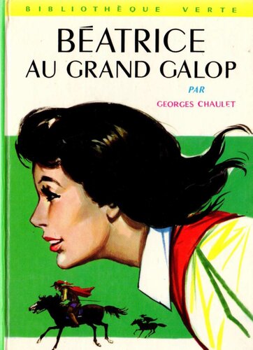 Béatrice au grand galop (Béatrice 2)