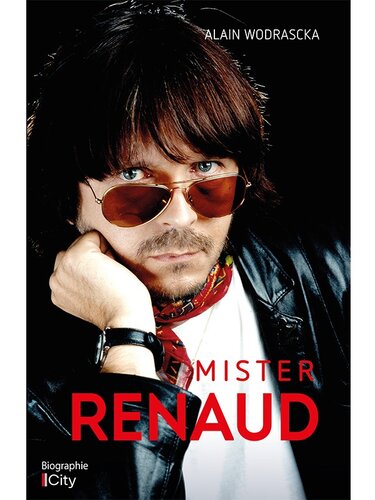 Mister Renaud