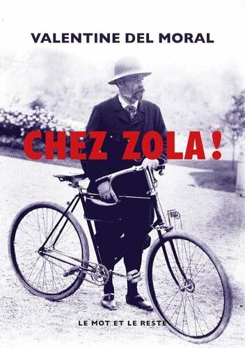 Chez Zola !