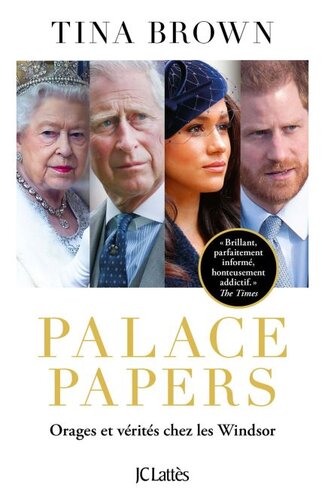 Palace papers
