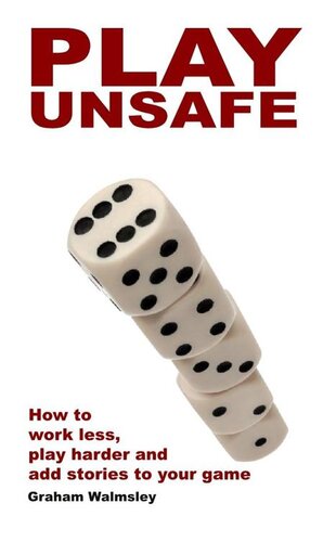 Play Unsafe