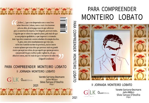 Para Compreender Monteiro Lobato – II Jornada Monteiro Lobato