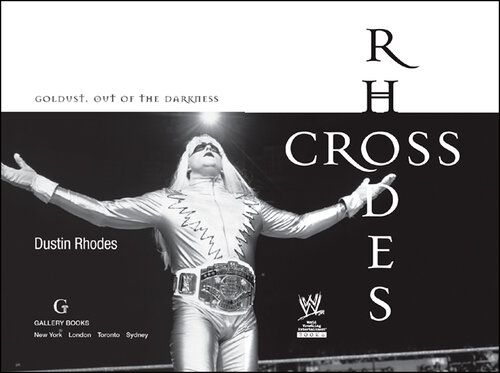 Cross Rhodes