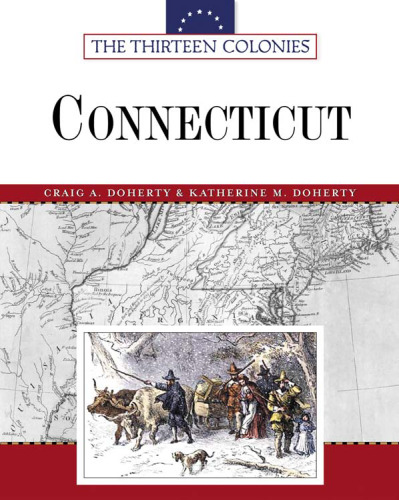 Connecticut (Thirteen Colonies)