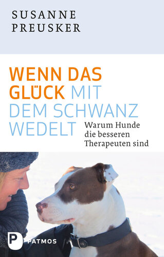 Wenn das Glück mit dem Schwanz wedelt: Warum Hunde die besseren Therapeuten sind
