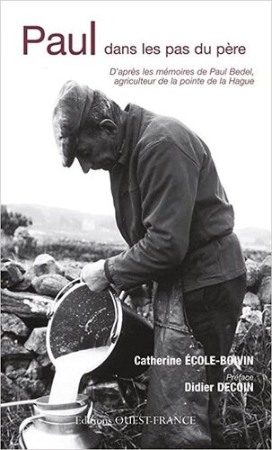 Paul dans les pas du père